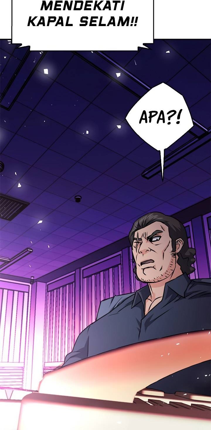 Seoul Station Druid Chapter 132 - halaman 53