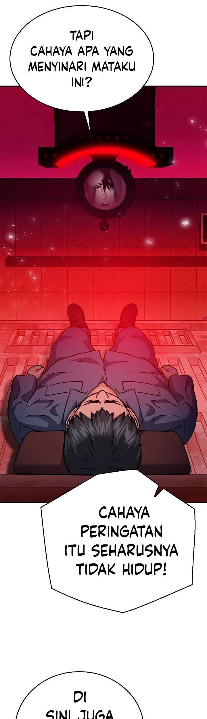 Seoul Station Druid Chapter 132 - halaman 56