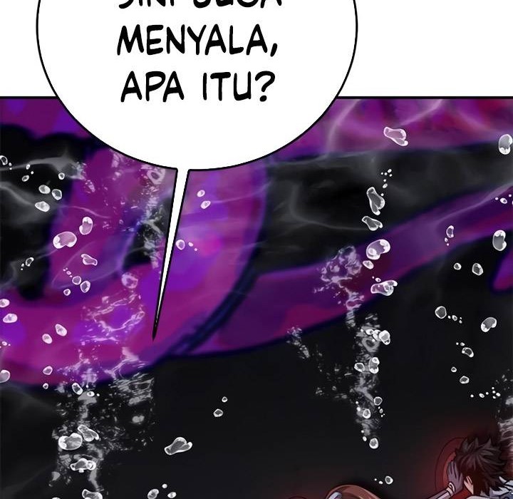Seoul Station Druid Chapter 132 - halaman 57