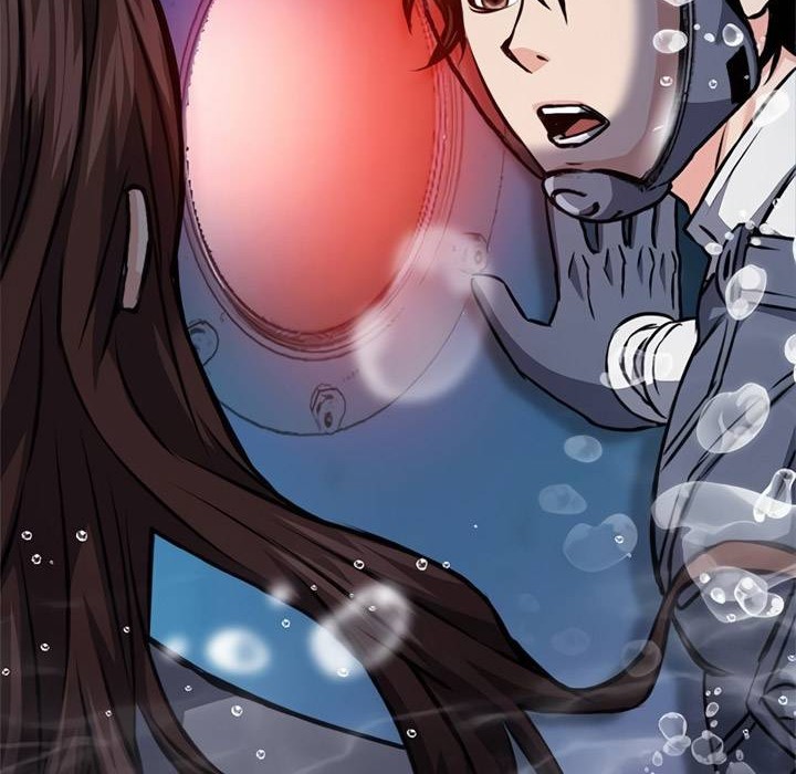 Seoul Station Druid Chapter 132 - halaman 59
