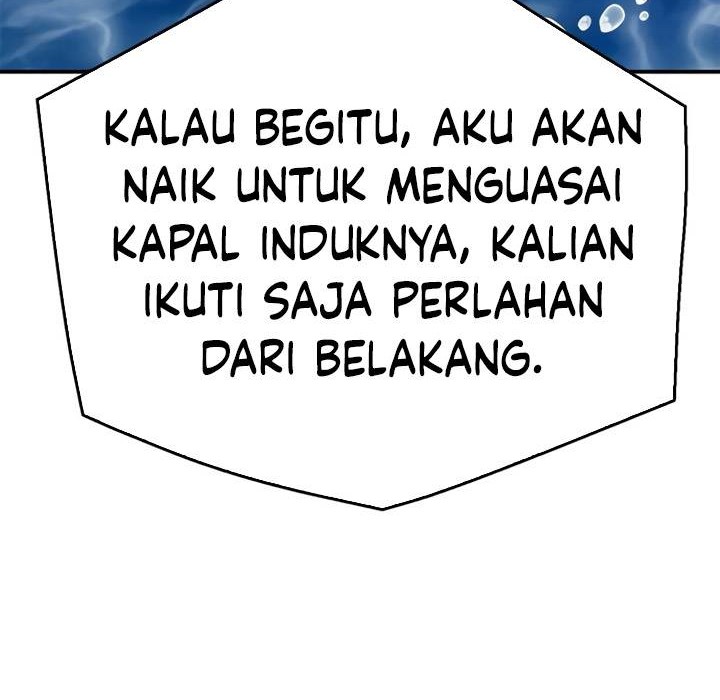 Seoul Station Druid Chapter 132 - halaman 61
