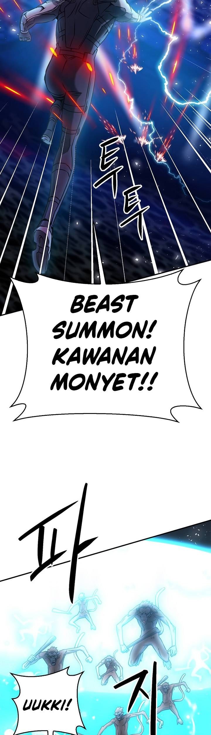Seoul Station Druid Chapter 132 - halaman 66