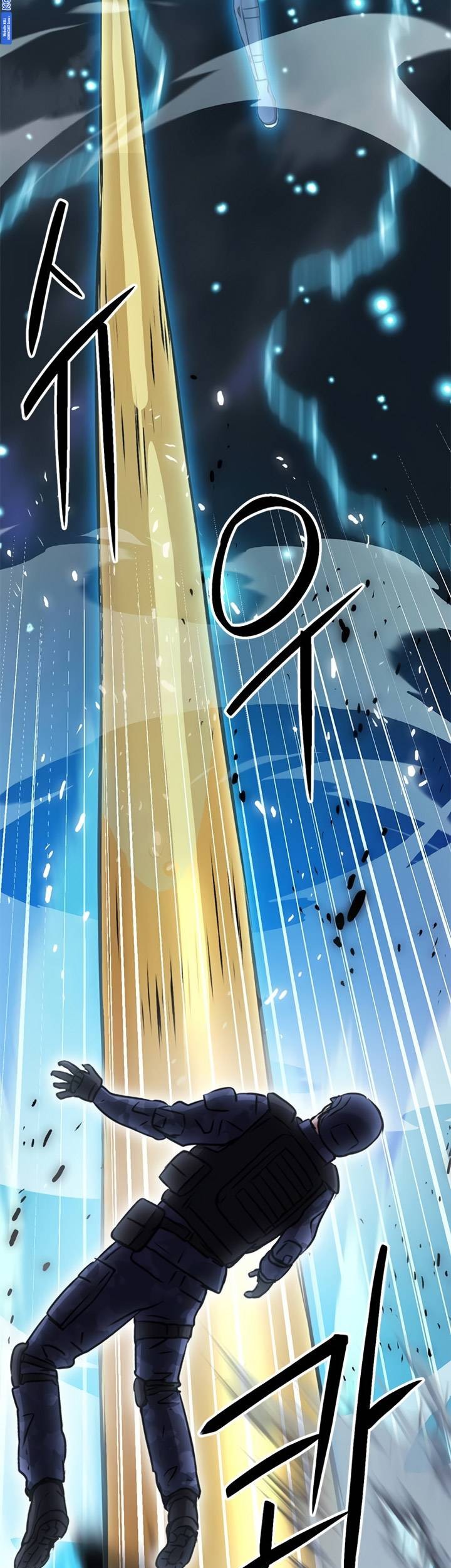 Seoul Station Druid Chapter 132 - halaman 68
