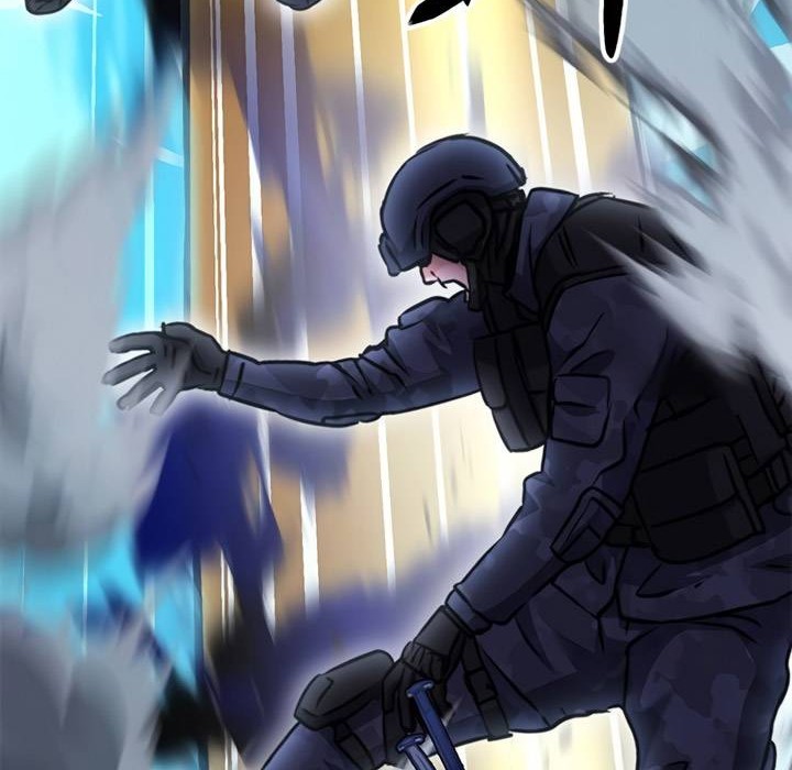Seoul Station Druid Chapter 132 - halaman 69