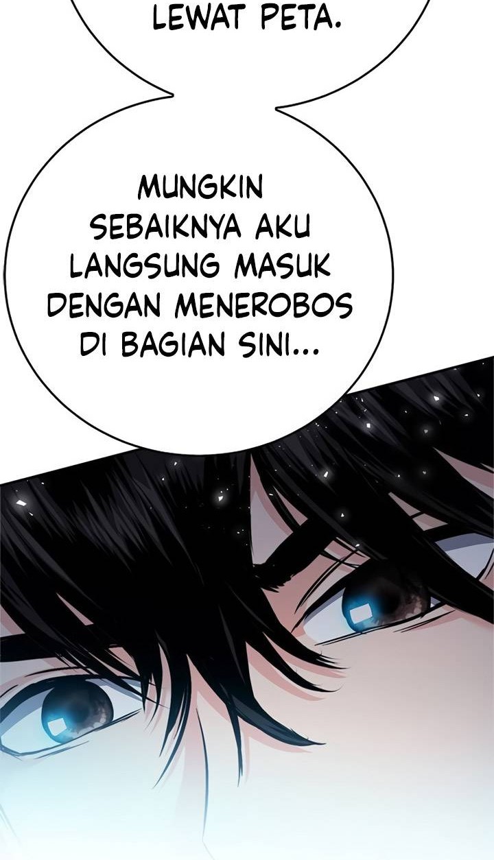 Seoul Station Druid Chapter 132 - halaman 75