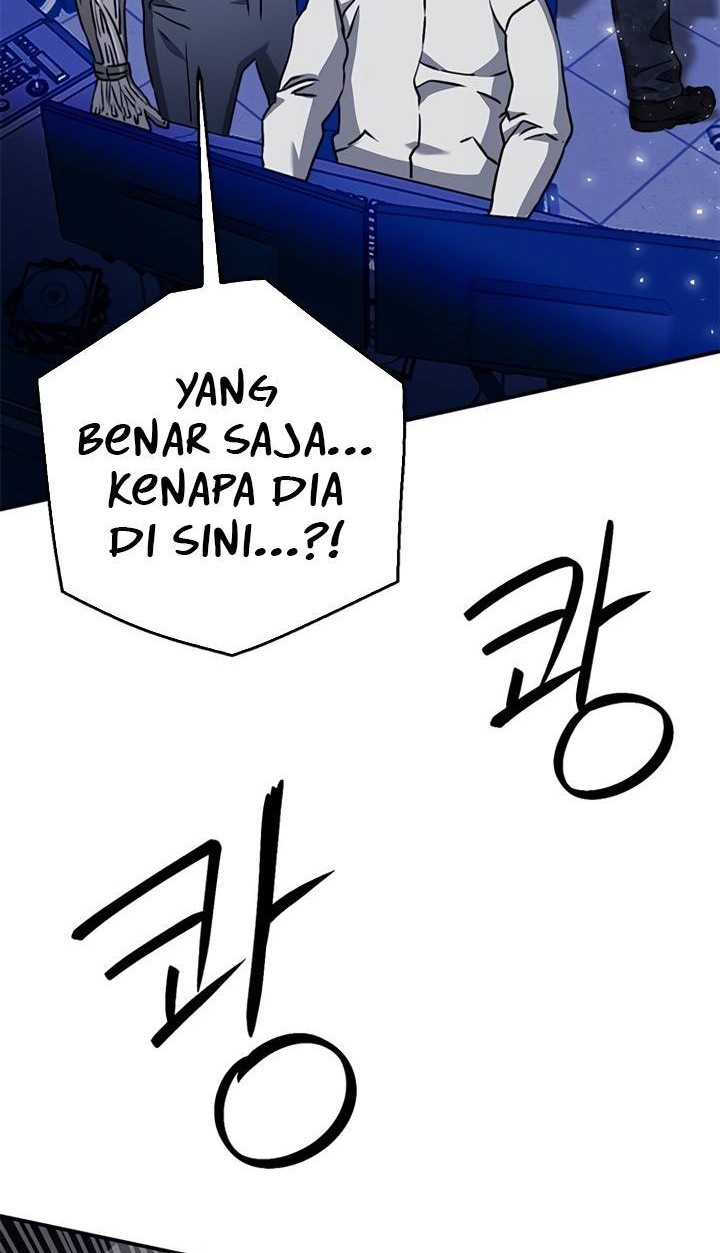 Seoul Station Druid Chapter 132 - halaman 79