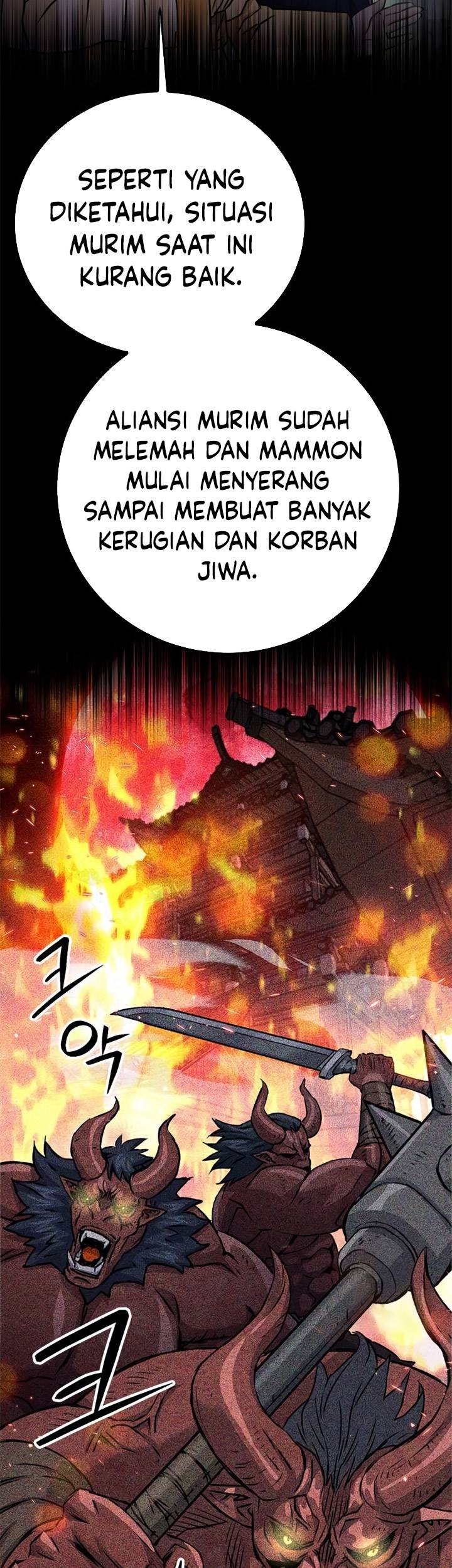 Seoul Station Druid Chapter 132 - halaman 8
