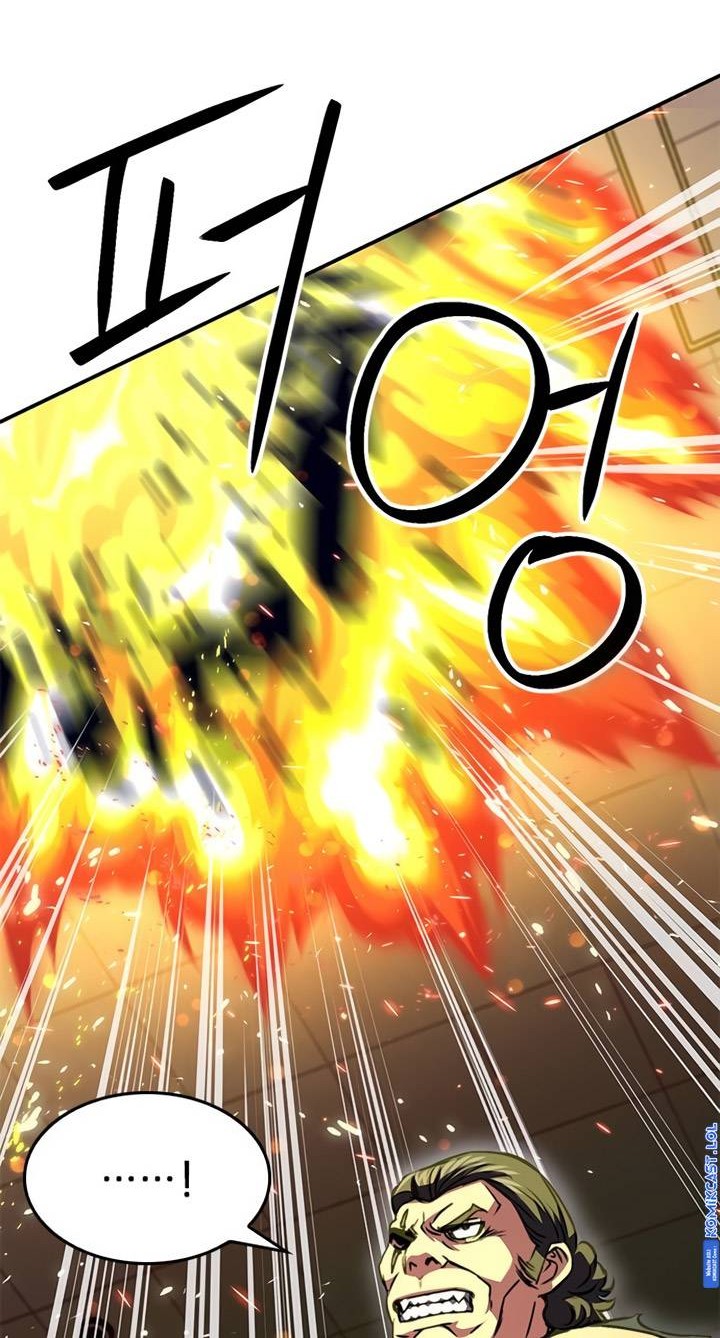 Seoul Station Druid Chapter 132 - halaman 83