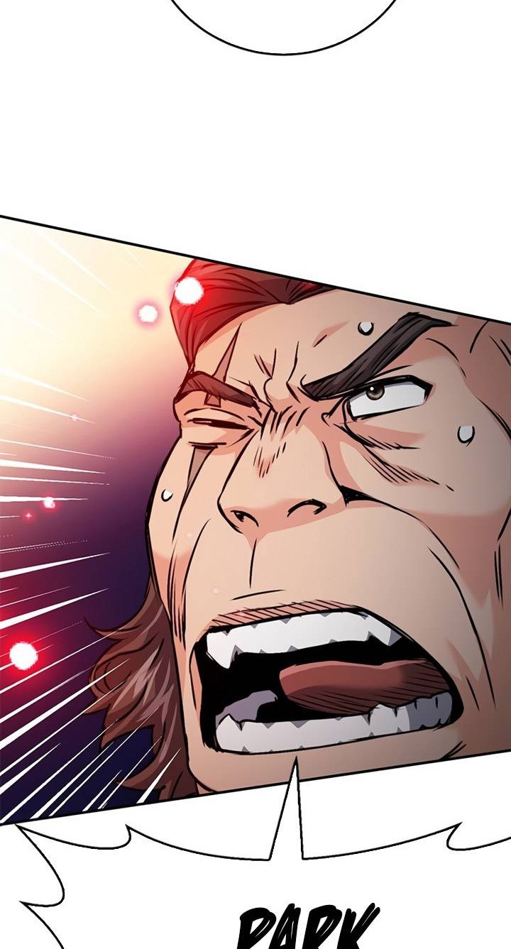 Seoul Station Druid Chapter 132 - halaman 85