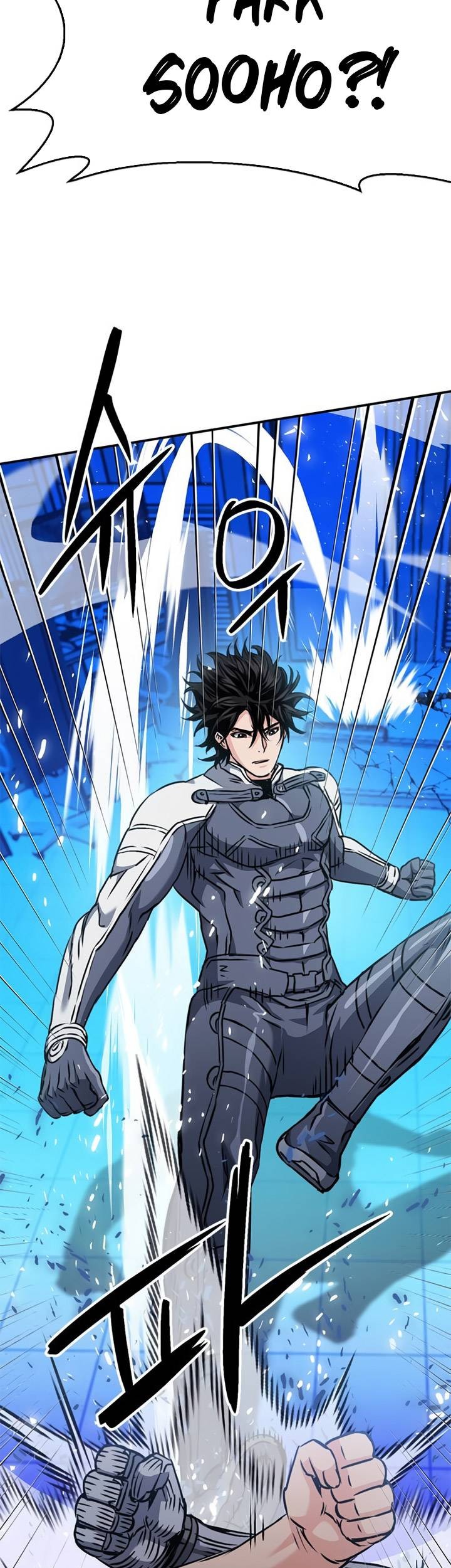 Seoul Station Druid Chapter 132 - halaman 86