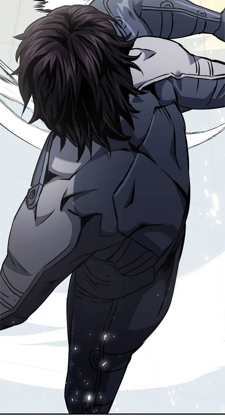 Seoul Station Druid Chapter 132 - halaman 89