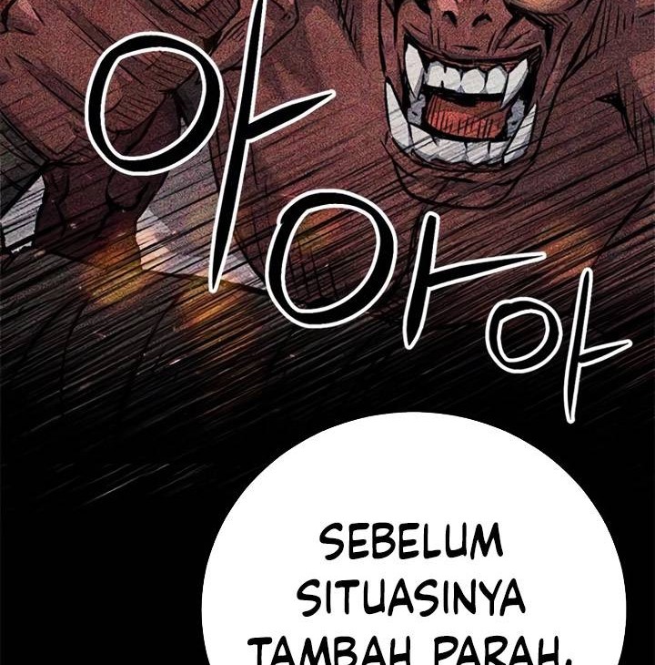 Seoul Station Druid Chapter 132 - halaman 9