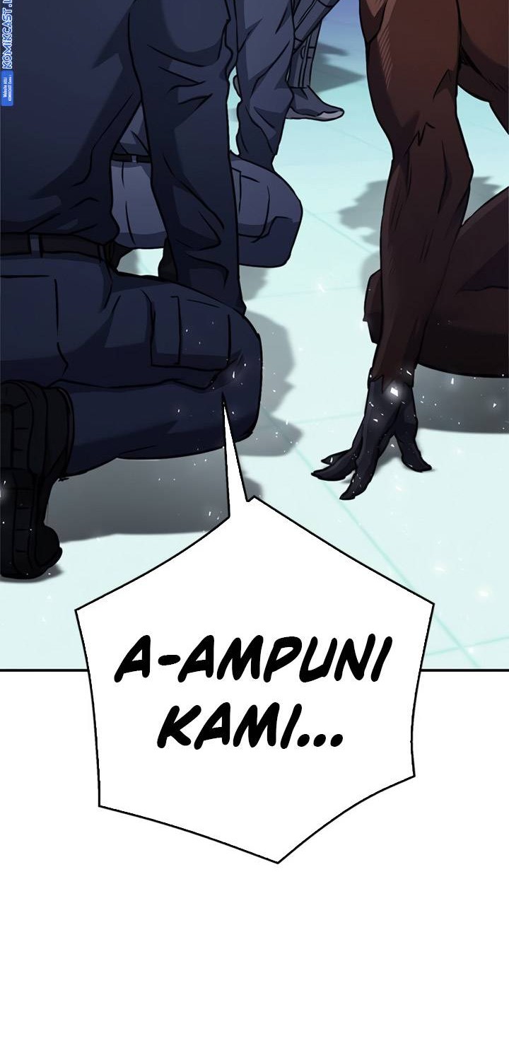 Seoul Station Druid Chapter 132 - halaman 91