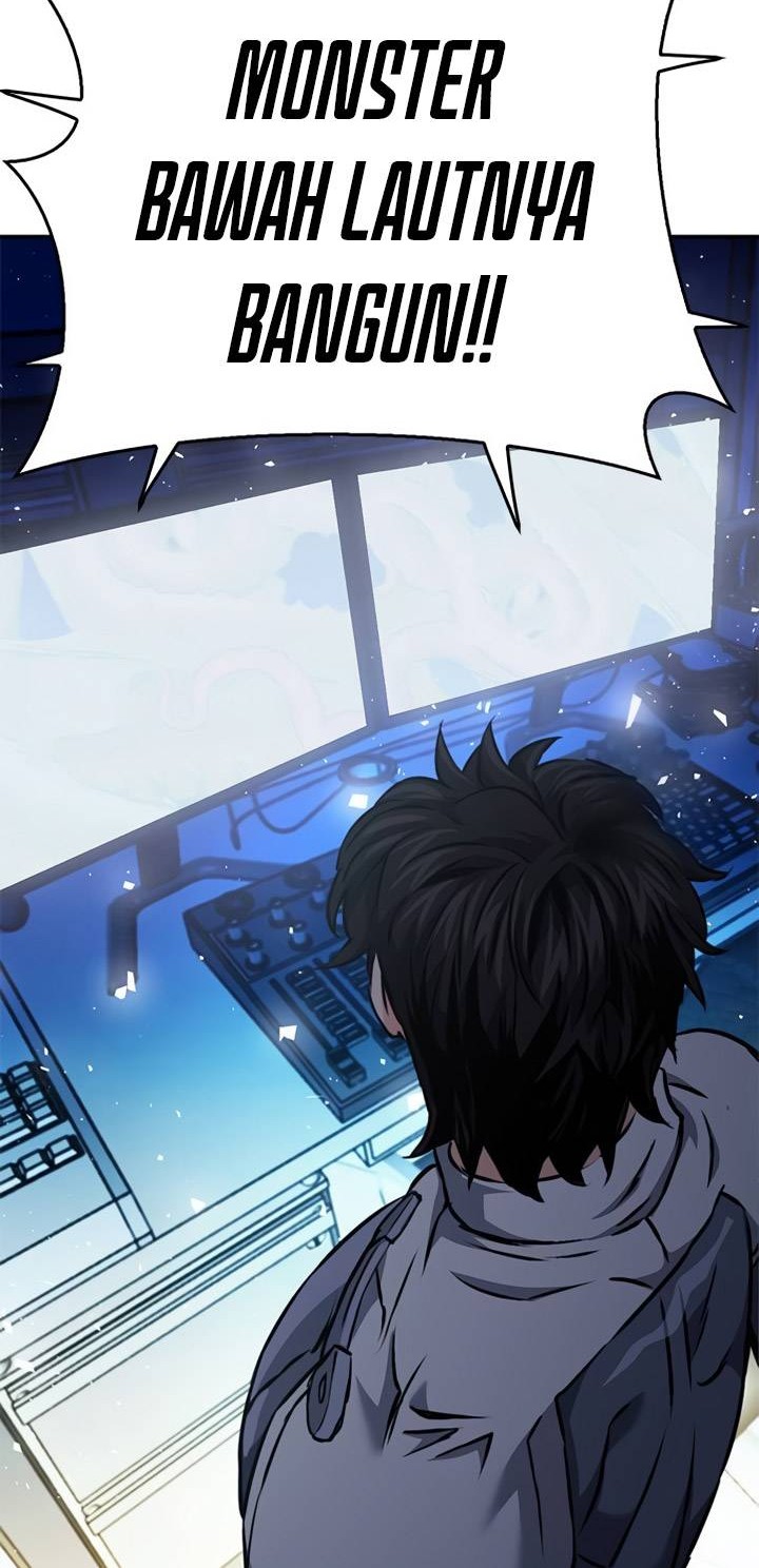 Seoul Station Druid Chapter 132 - halaman 95
