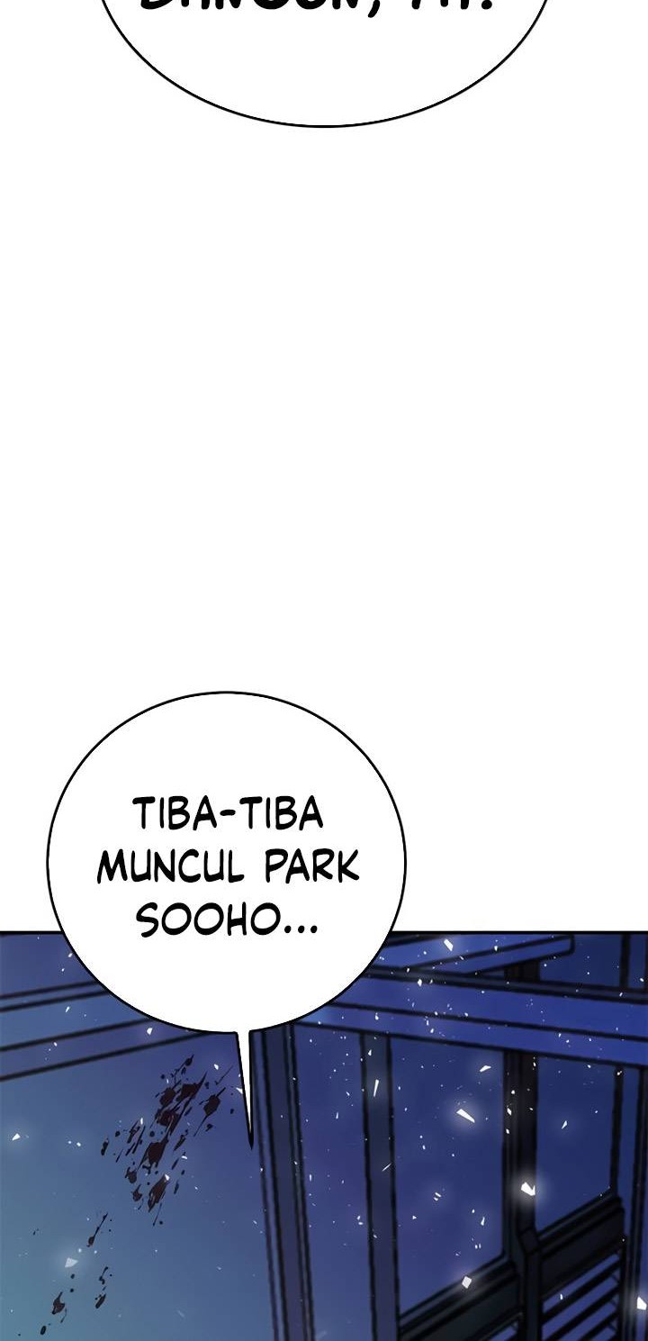 Seoul Station Druid Chapter 132 - halaman 97