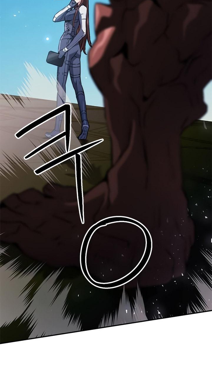 Seoul Station Druid Chapter 133 - halaman 11