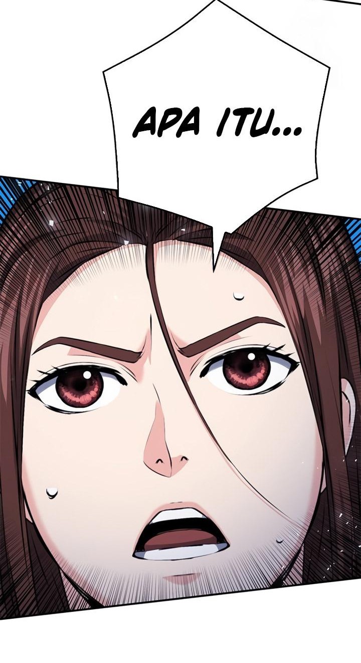 Seoul Station Druid Chapter 133 - halaman 13