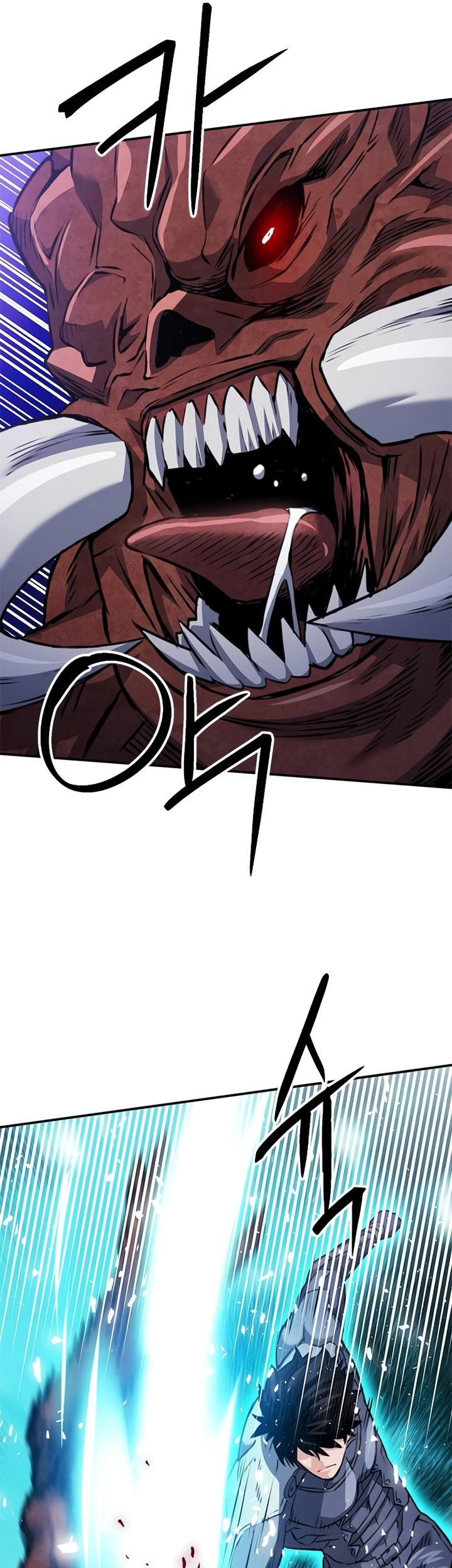 Seoul Station Druid Chapter 133 - halaman 14