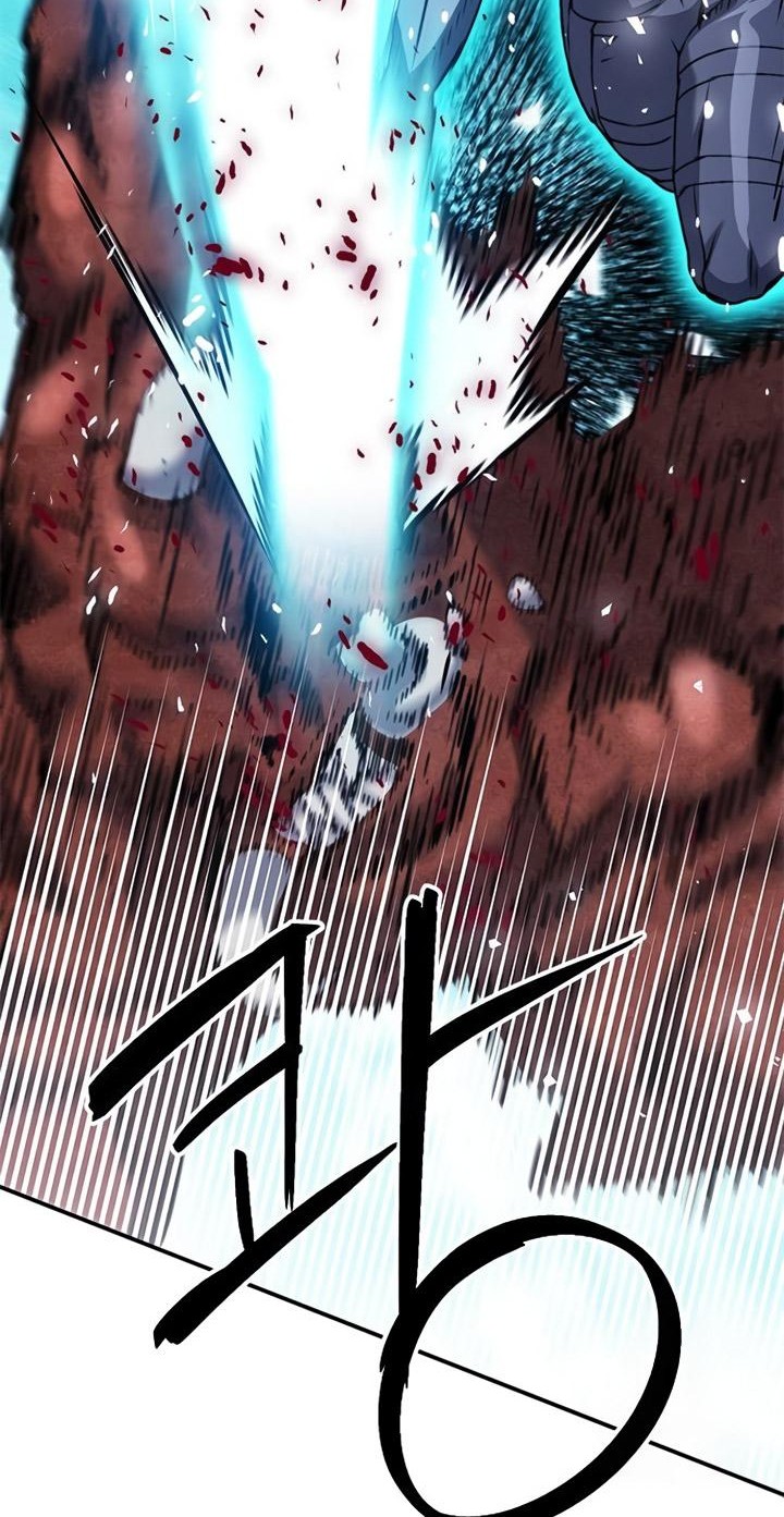 Seoul Station Druid Chapter 133 - halaman 15