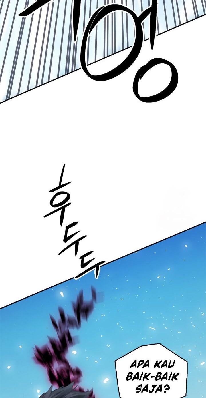 Seoul Station Druid Chapter 133 - halaman 17