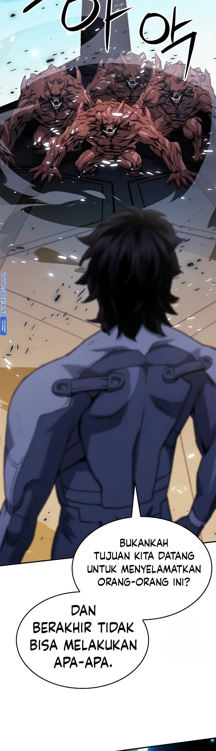 Seoul Station Druid Chapter 133 - halaman 20