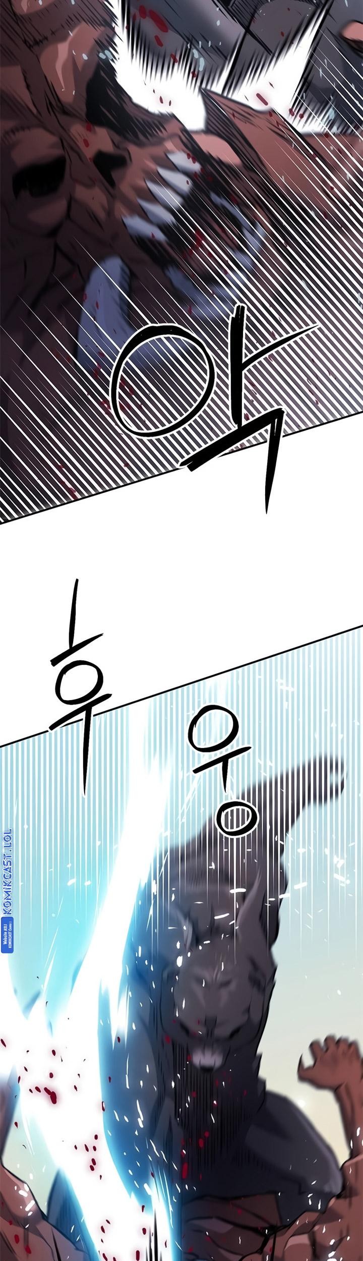 Seoul Station Druid Chapter 133 - halaman 28