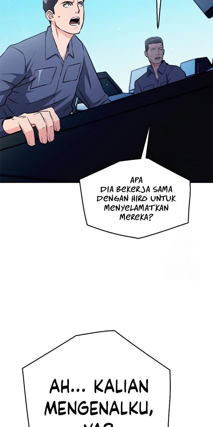 Seoul Station Druid Chapter 133 - halaman 31