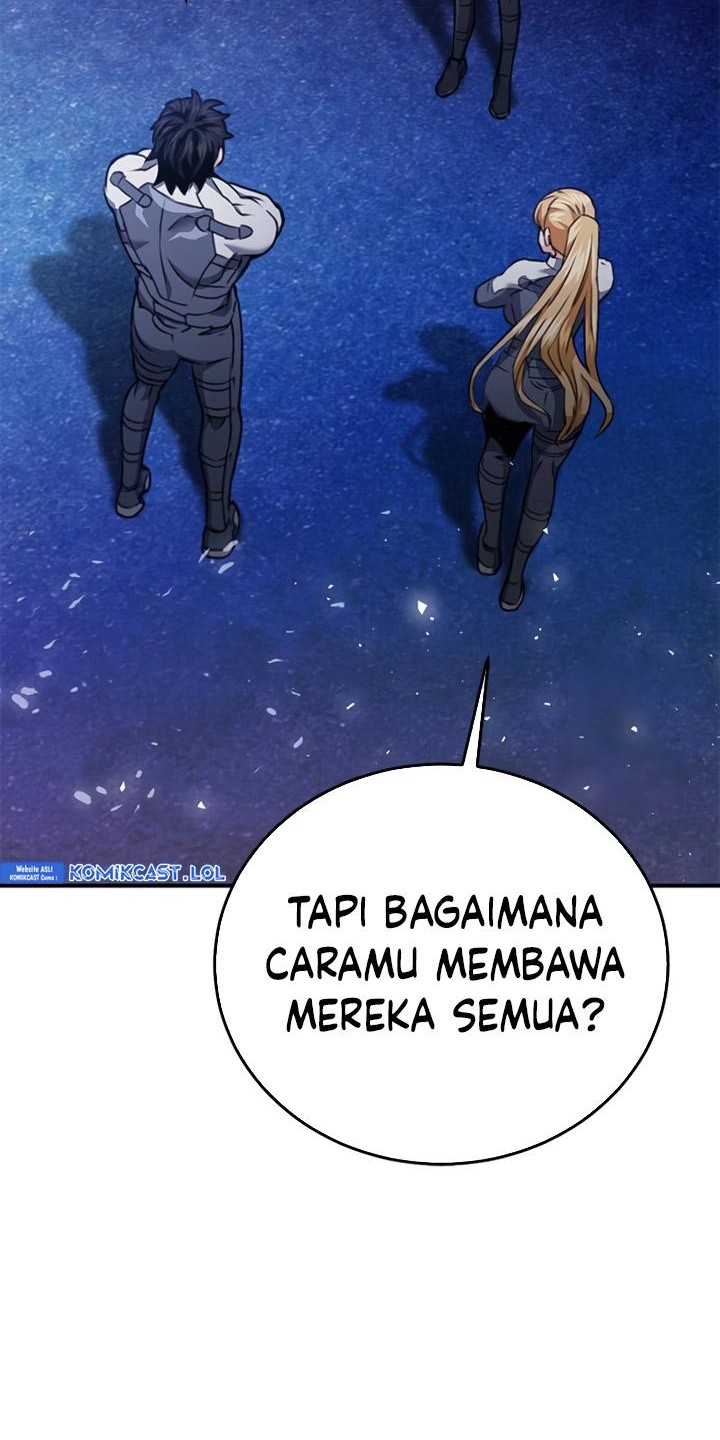 Seoul Station Druid Chapter 133 - halaman 37