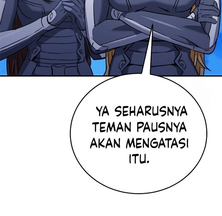Seoul Station Druid Chapter 133 - halaman 41