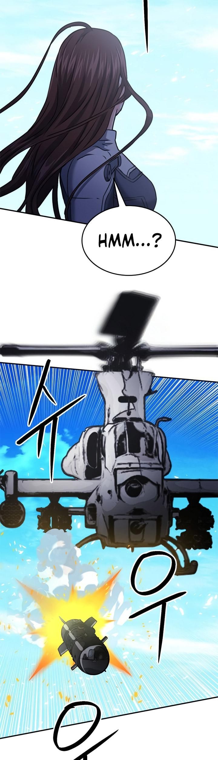 Seoul Station Druid Chapter 133 - halaman 44