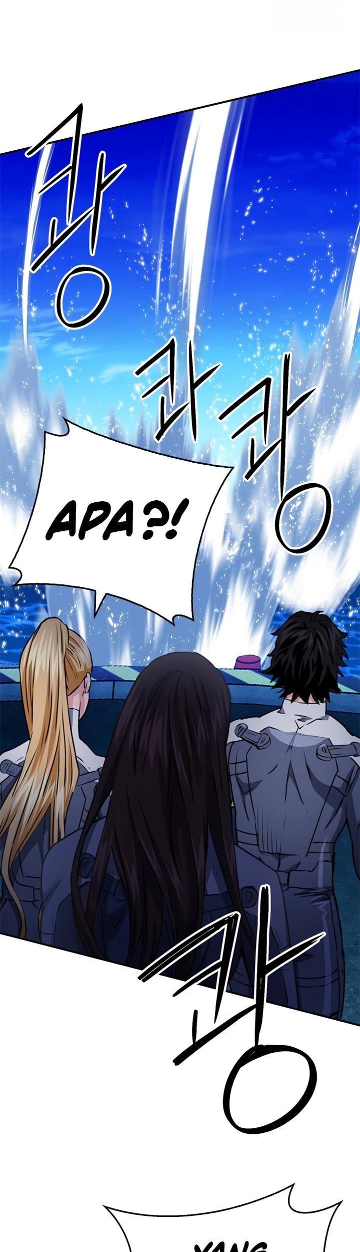 Seoul Station Druid Chapter 133 - halaman 48