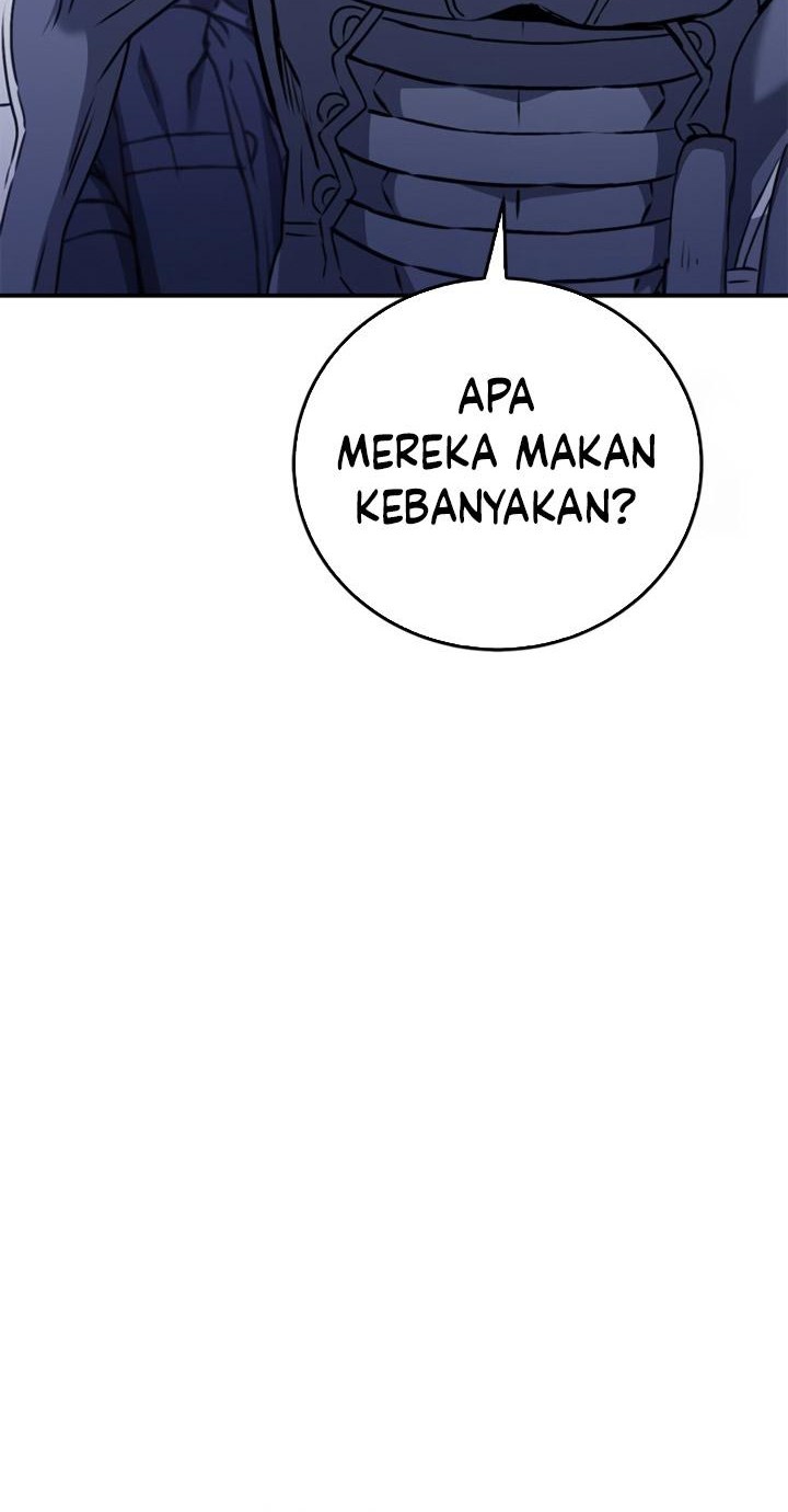 Seoul Station Druid Chapter 133 - halaman 5