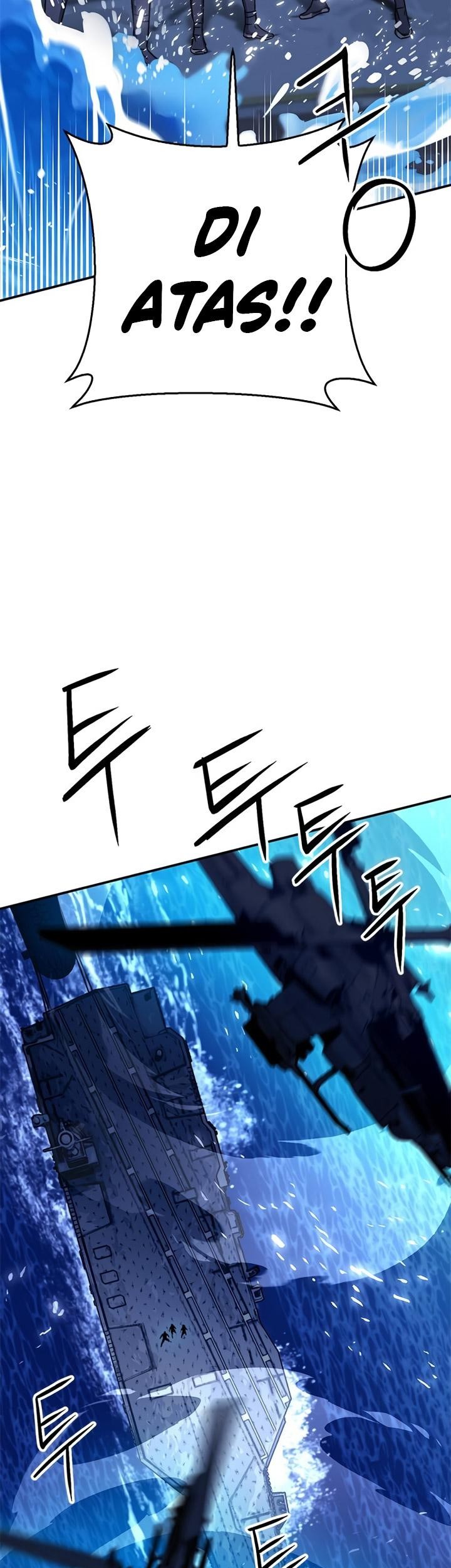 Seoul Station Druid Chapter 133 - halaman 50