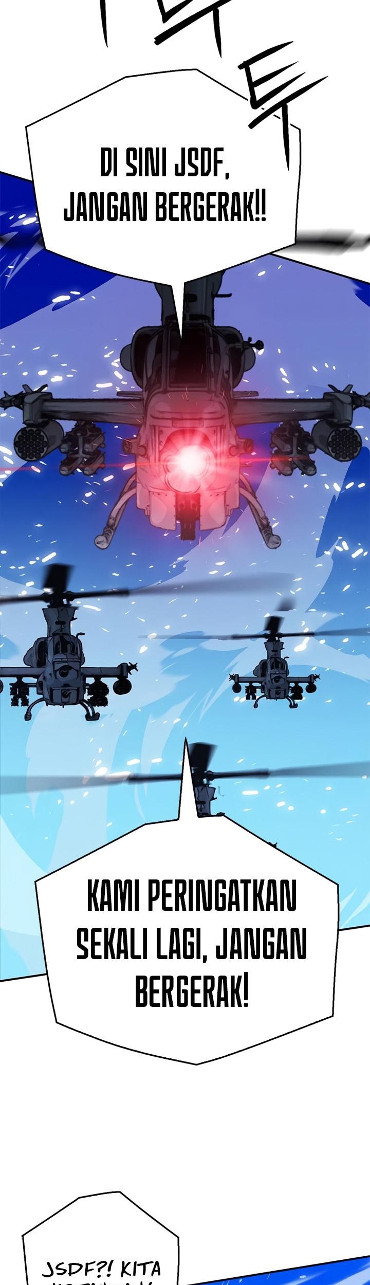 Seoul Station Druid Chapter 133 - halaman 52