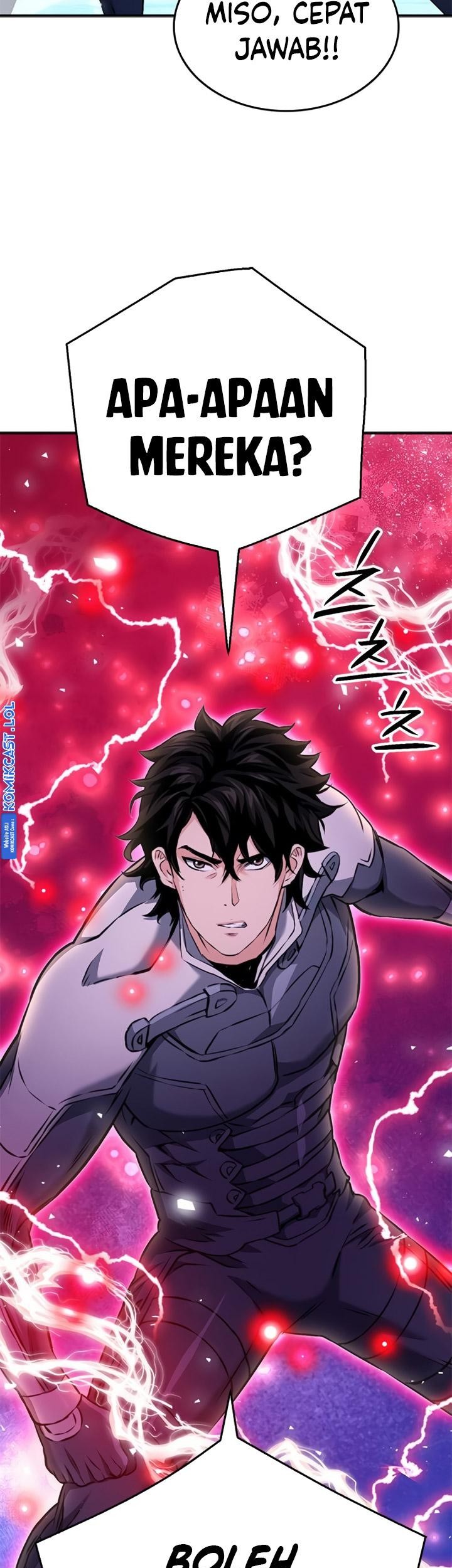 Seoul Station Druid Chapter 133 - halaman 54