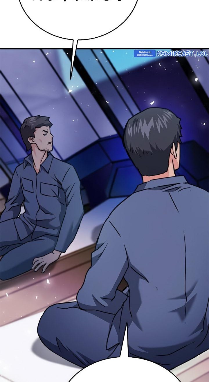 Seoul Station Druid Chapter 133 - halaman 7