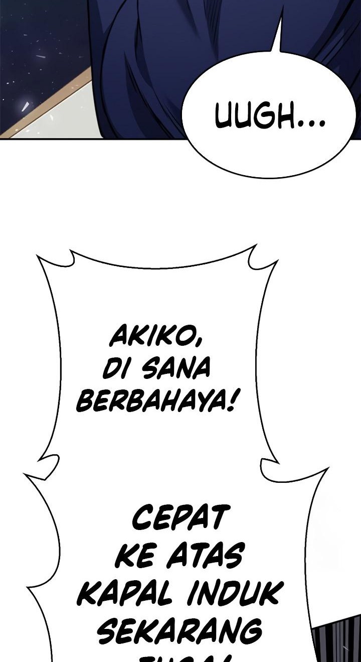 Seoul Station Druid Chapter 133 - halaman 9