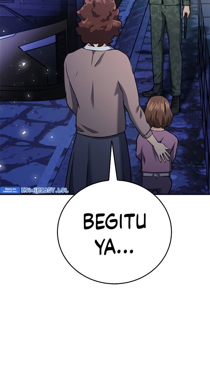 Seoul Station Druid Chapter 134 - halaman 1