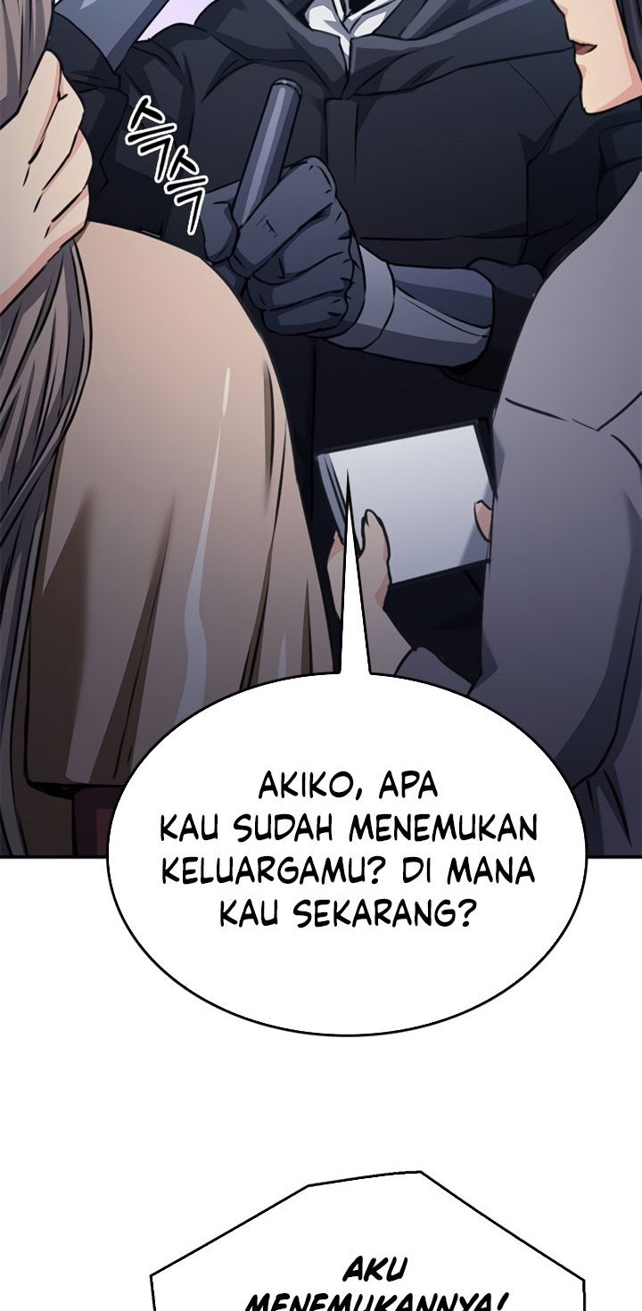 Seoul Station Druid Chapter 134 - halaman 15