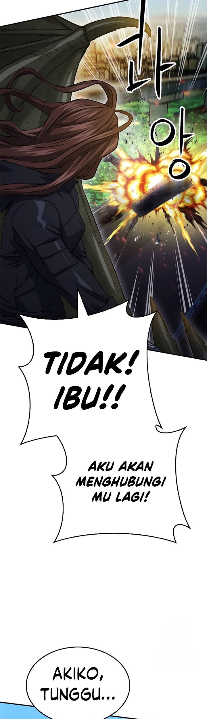 Seoul Station Druid Chapter 134 - halaman 22