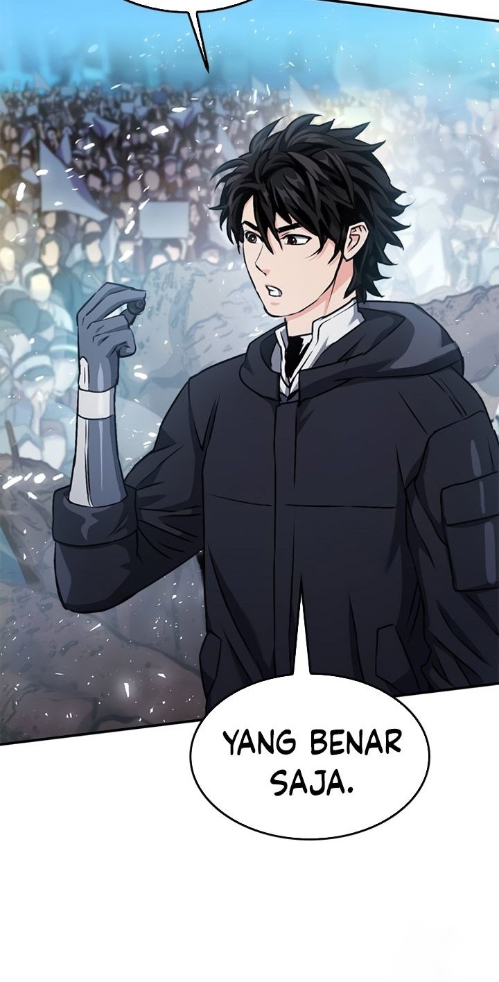 Seoul Station Druid Chapter 134 - halaman 23