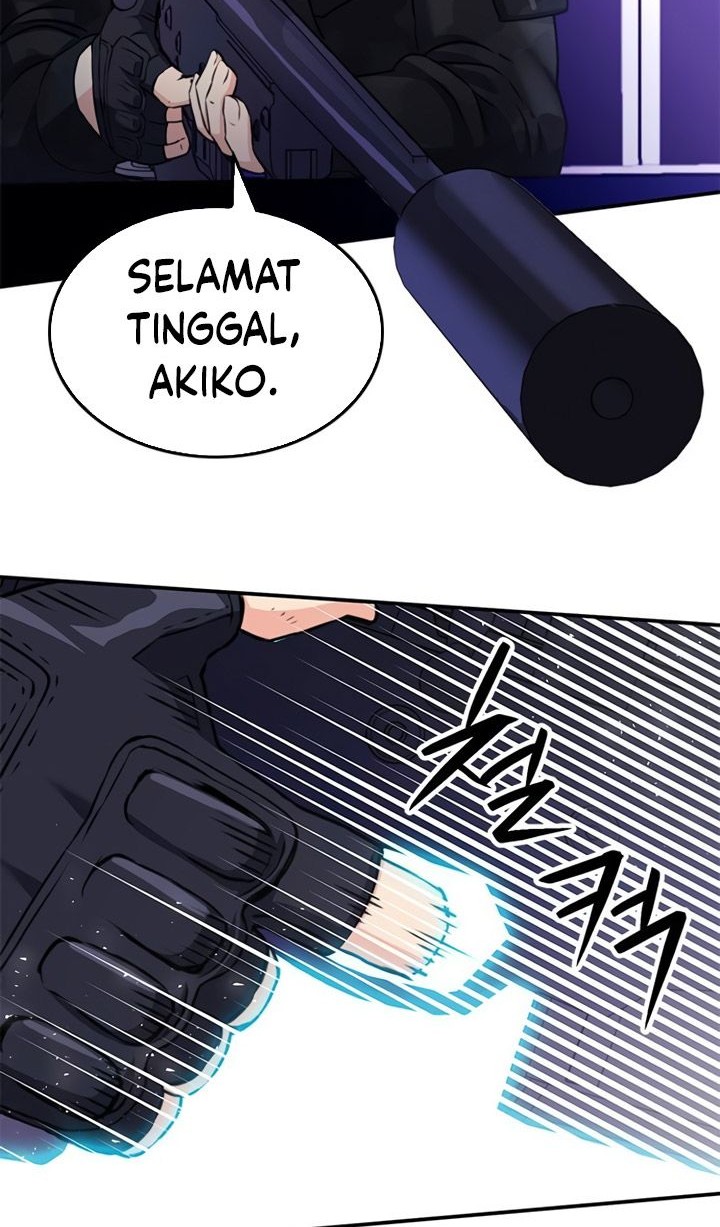 Seoul Station Druid Chapter 134 - halaman 29