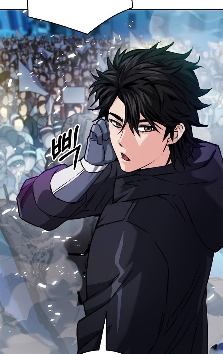 Seoul Station Druid Chapter 134 - halaman 3