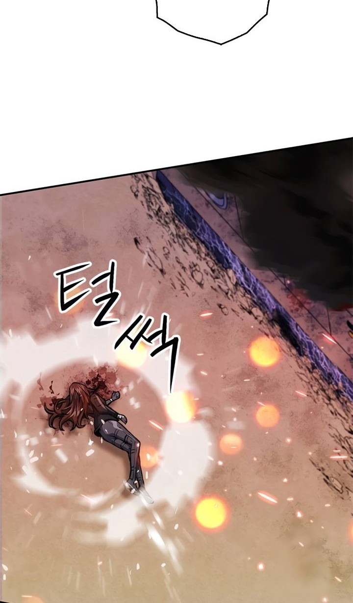 Seoul Station Druid Chapter 134 - halaman 31
