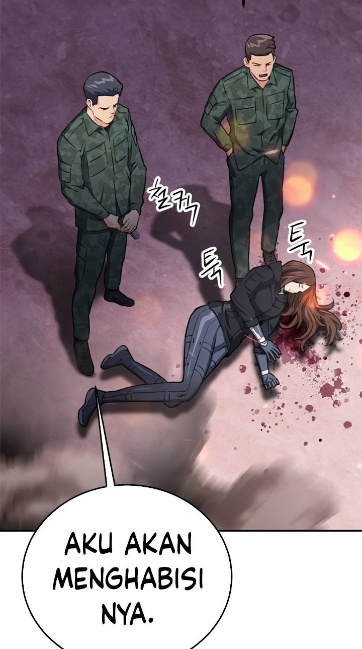 Seoul Station Druid Chapter 134 - halaman 35