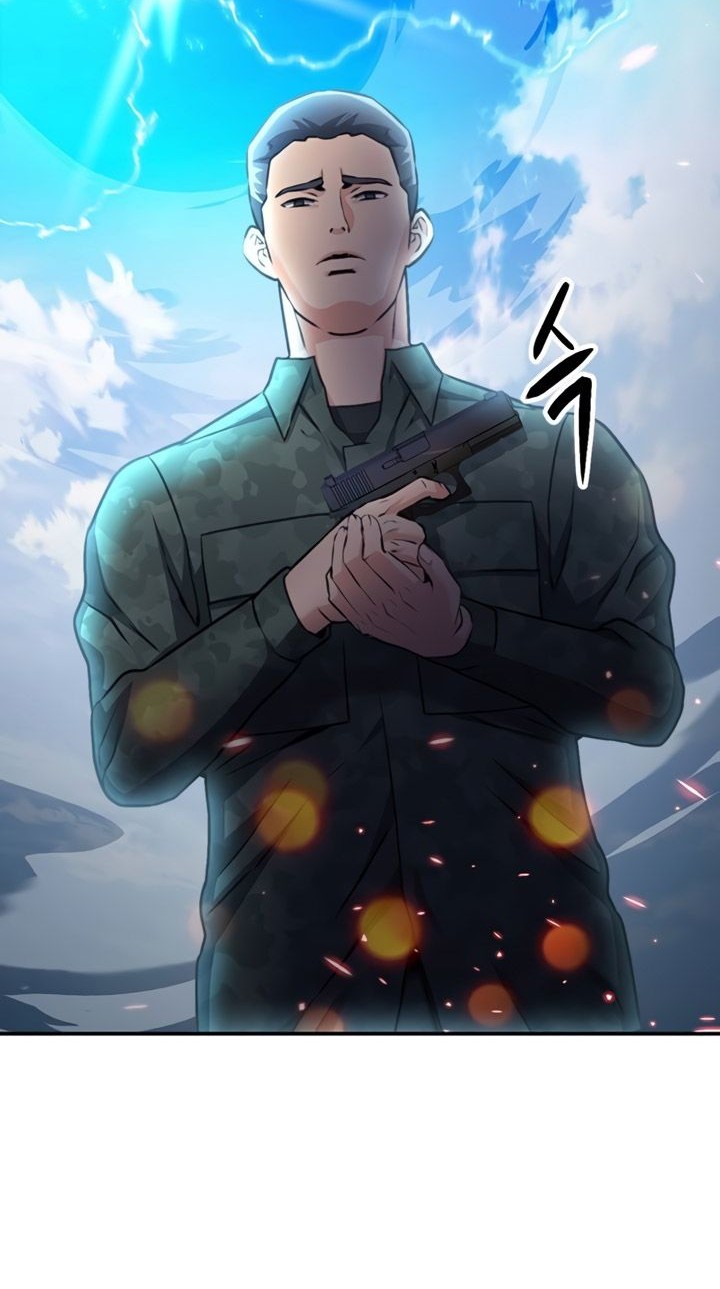 Seoul Station Druid Chapter 134 - halaman 37