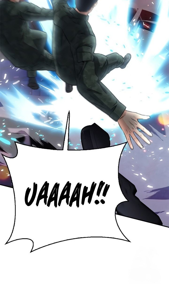 Seoul Station Druid Chapter 134 - halaman 39