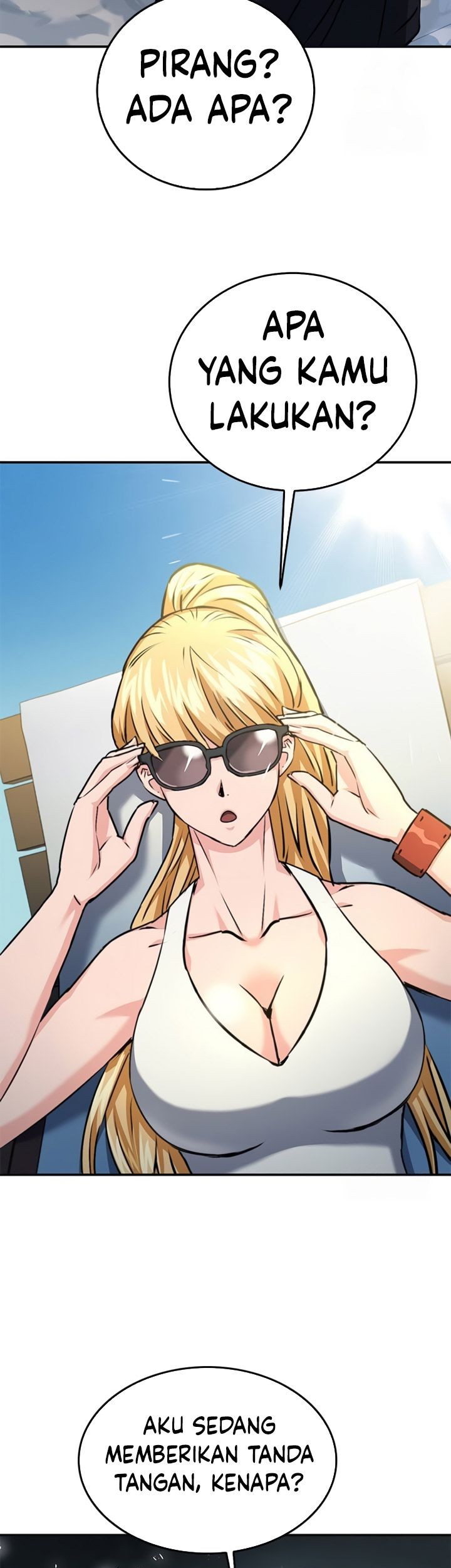Seoul Station Druid Chapter 134 - halaman 4