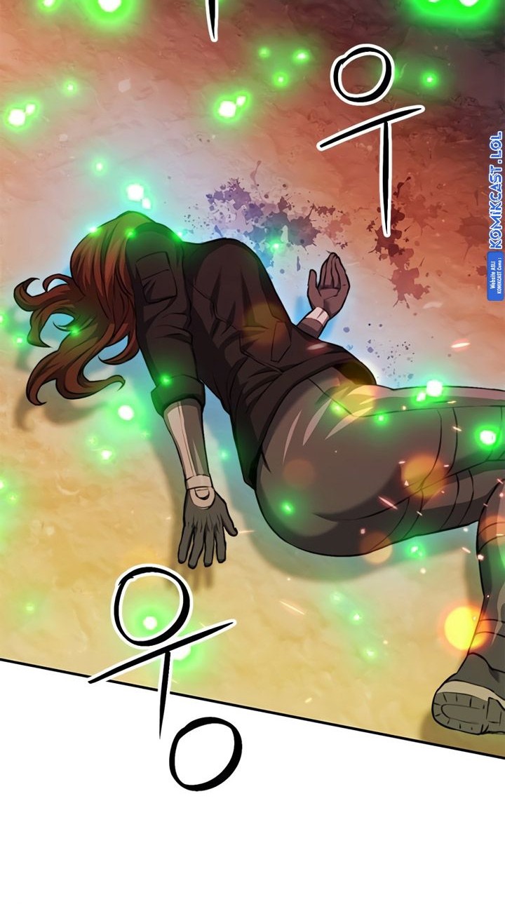 Seoul Station Druid Chapter 134 - halaman 41