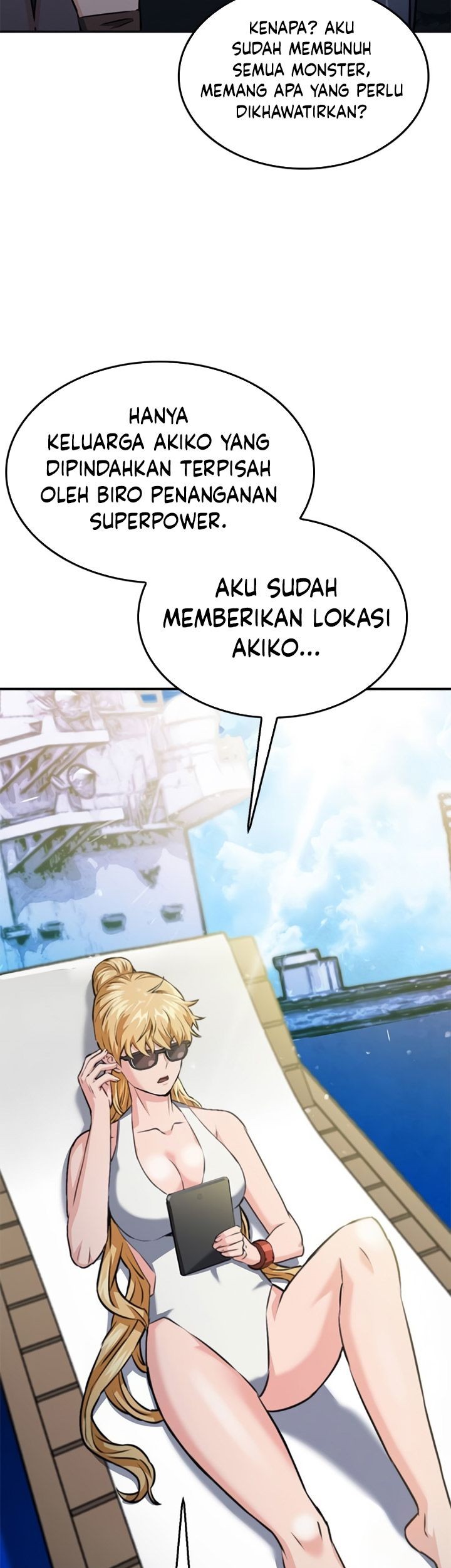 Seoul Station Druid Chapter 134 - halaman 8